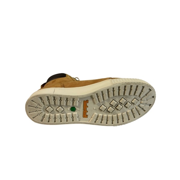 Timberland Skyla Bay Boot, Nubuck, Size: 8.5 - Picture 6 of 9